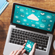 Illustration for article titled 9 Free Web Apps to Replace Your Desktop Software
